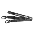 Malta Hunting Lineman's Climbing Strap